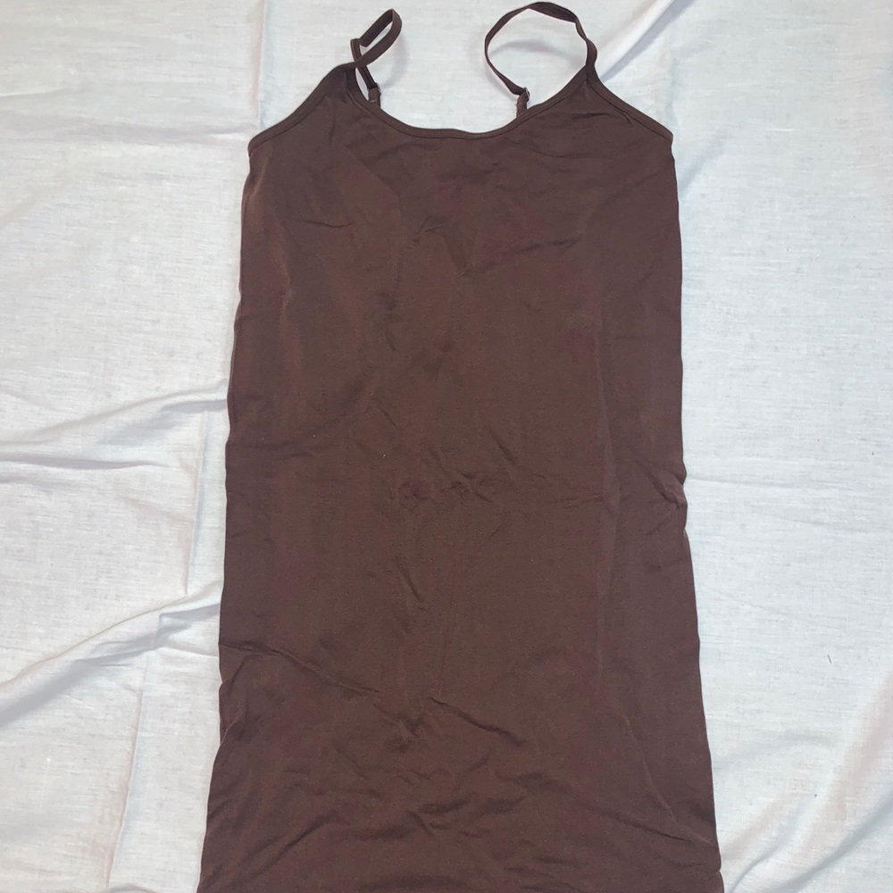 One size fits all bodycon dress